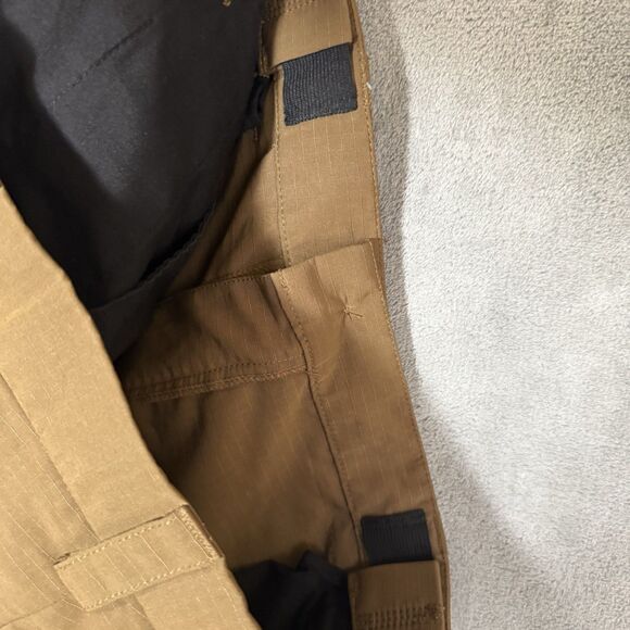 511 Tactical Pants 38x30 (**38x25) Ripstop Fast Tac Urban Workwear 74461 READ - Picture 9 of 11